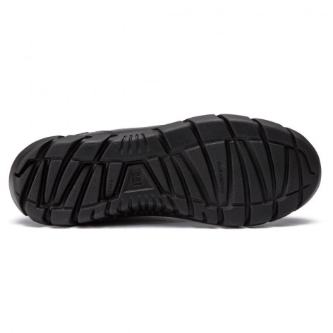 کفش چرم مخصوص پیاده روی مردانه کاترپیلار Caterpillar Rexes 723126