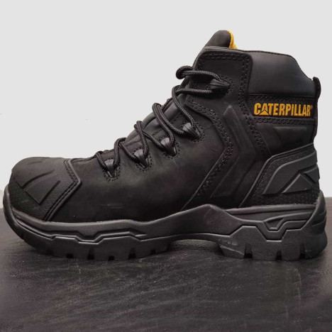 بوت ایمنی مردانه ضد آب و ضد برق کاترپیلار Caterpillar 725322