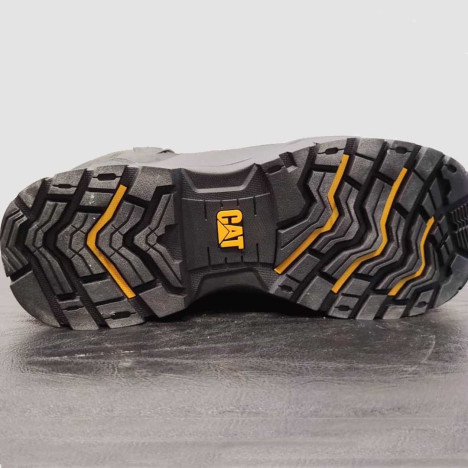 بوت ایمنی مردانه ضد آب و ضد برق کاترپیلار Caterpillar 725322
