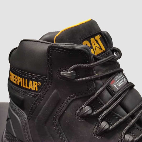 بوت ایمنی مردانه ضد آب و ضد برق کاترپیلار Caterpillar 725322