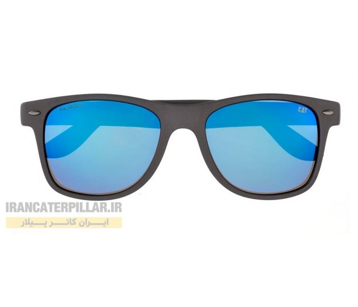 عینک آفتابی پلاریزه کاترپیلار Caterpillar Glasses 108p