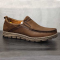 کفش طبی و چرم مردانه Redwood17123078-n