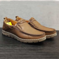 کفش طبی و چرم مردانه Redwood17123078-n