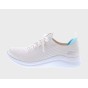 کفش مخصوص پیاده روی زنانه اسکچرز Skechers 149702/nat