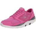 کفش مخصوص دویدن زنانه اسکچرز Skechers 130027/pnk