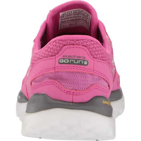 کفش مخصوص دویدن زنانه اسکچرز Skechers 130027/pnk