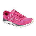 کفش مخصوص دویدن زنانه اسکچرز Skechers 130027/pnk