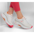 کفش زنانه مخصوص پیاده روی اسکچرز Skechers 128308/wht