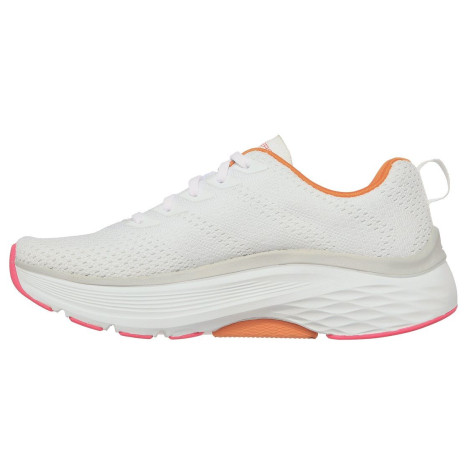 کفش زنانه مخصوص پیاده روی اسکچرز Skechers 128308/wht