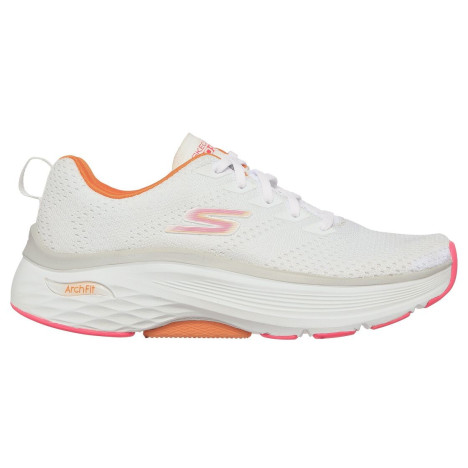 کفش زنانه مخصوص پیاده روی اسکچرز Skechers 128308/wht
