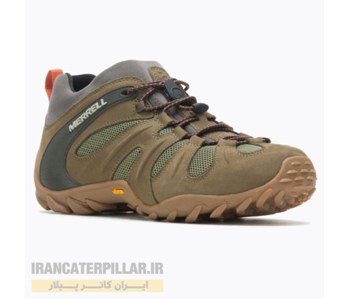 کفش هایکینگ مردانه مرل Merrell Chameleon 8 Stretch 033419