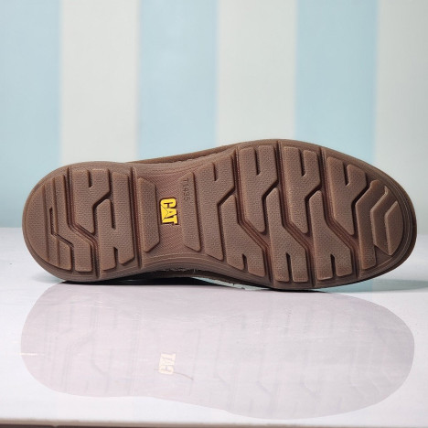 کفش کلاسیک مردانه  کاترپیلار Caterpillar Quartz 725230