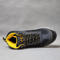کفش ایمنی مردانه کاترپیلار  Caterpillar Elmore 725078