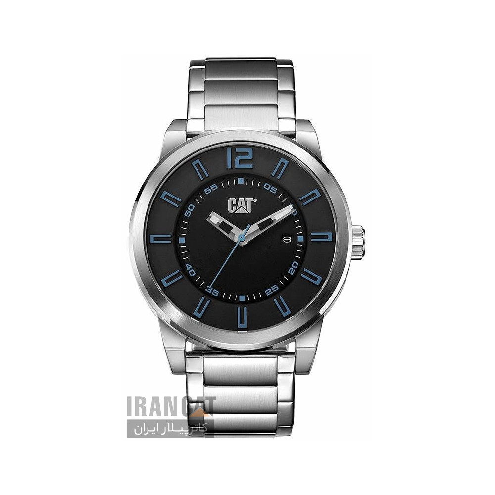 ساعت مچی مردانه کاترپیلار Caterpillar Watch NK.141.11.124