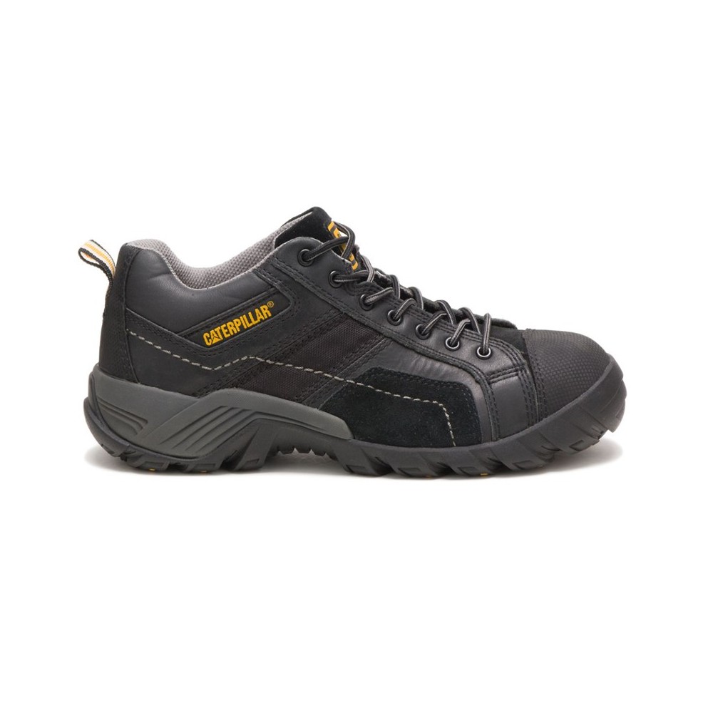 کفش ایمنی مردانه کاترپیلار Caterpillar Argon 712528