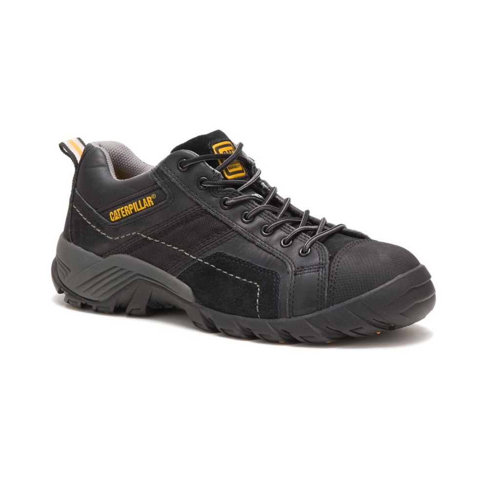 کفش ایمنی مردانه کاترپیلار Caterpillar Argon 712528