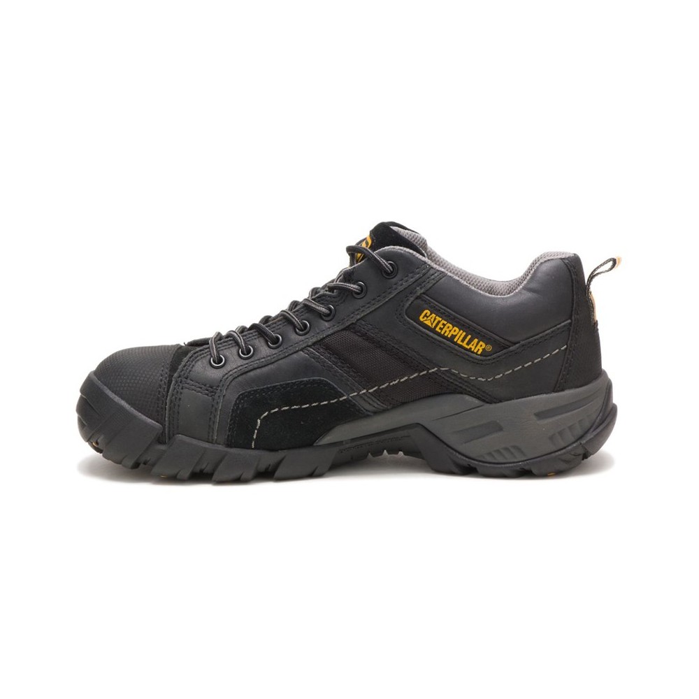 کفش ایمنی مردانه کاترپیلار Caterpillar Argon 712528
