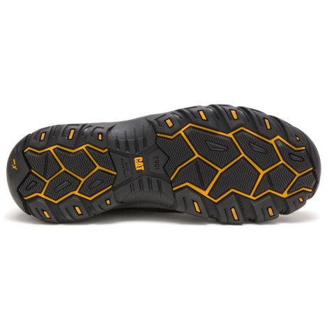 کفش ایمنی مردانه کاترپیلار Caterpillar Argon 712528