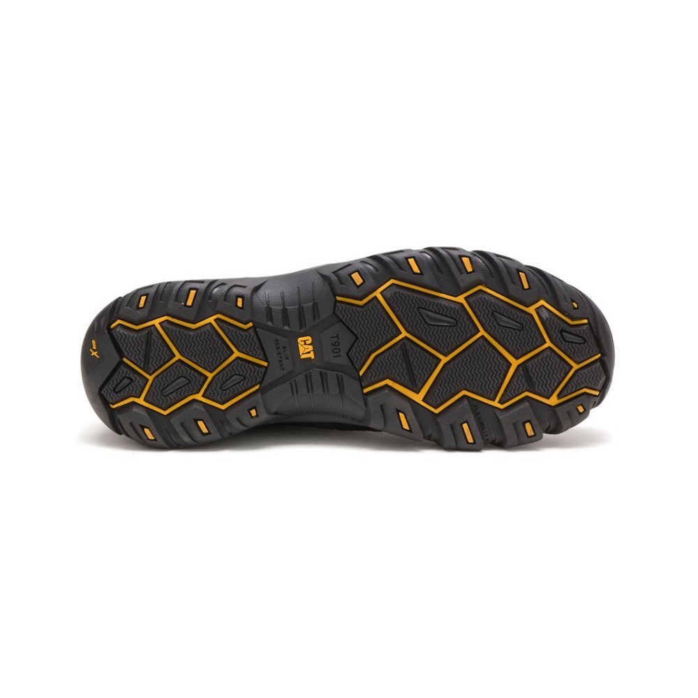 کفش ایمنی مردانه کاترپیلار Caterpillar Argon 712528