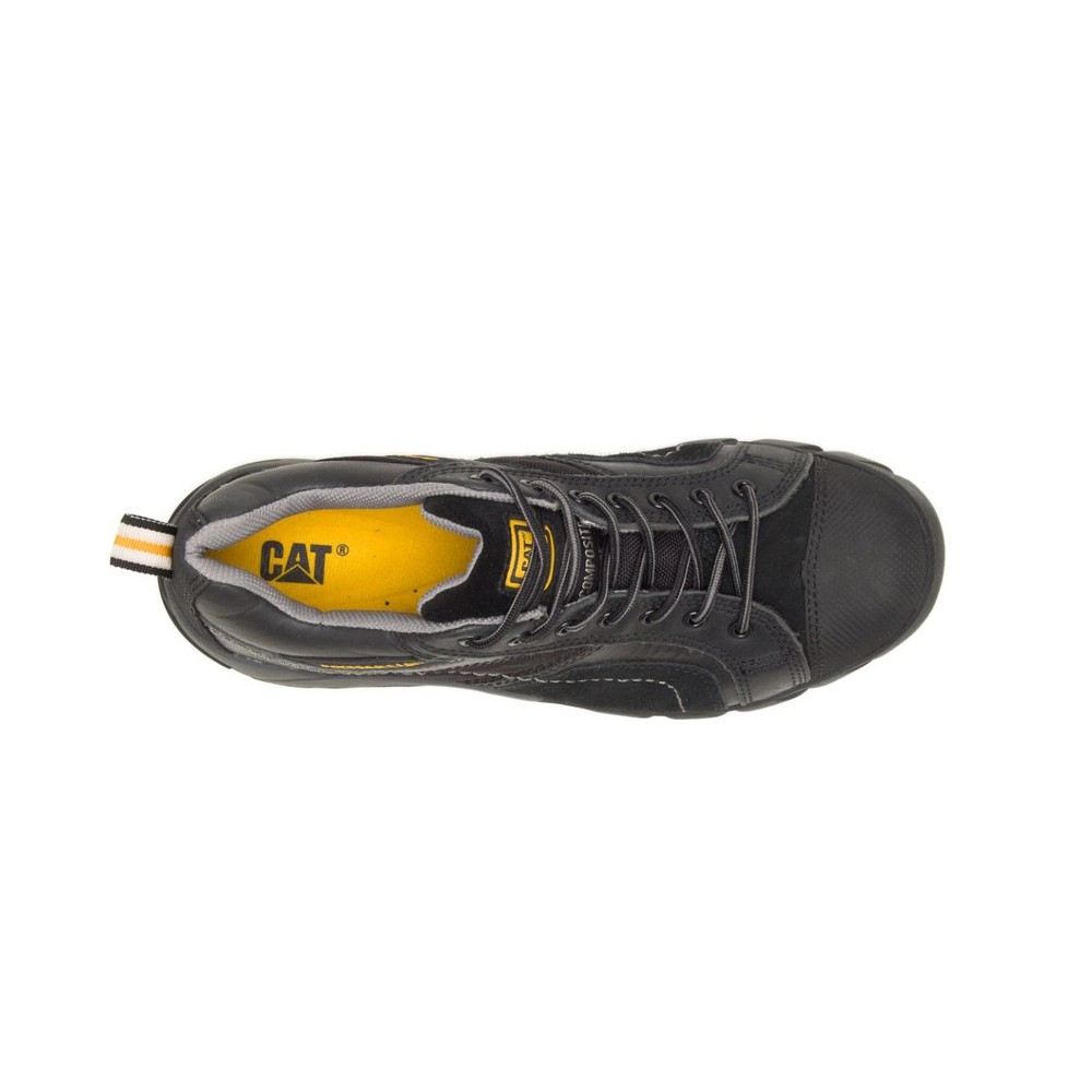 کفش ایمنی مردانه کاترپیلار Caterpillar Argon 712528