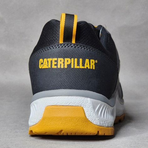 کفش ایمنی مردانه کاترپیلار Caterpillar Charge 725517