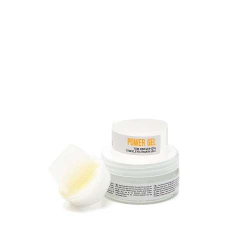 ژل براق کننده کفش blink power gel