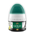 واکس پولیش براق کننده کفش های چرمی GOLD CARE