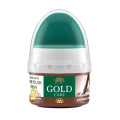 واکس پولیش براق کننده کفش های چرمی GOLD CARE