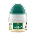 واکس پولیش براق کننده کفش های چرمی GOLD CARE