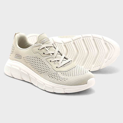 کفش زنانه اسکچرز Skechers 11733/nat