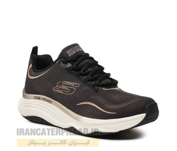 کفش ورزشی زنانه اسکچرز Skechers 149837/bkrg