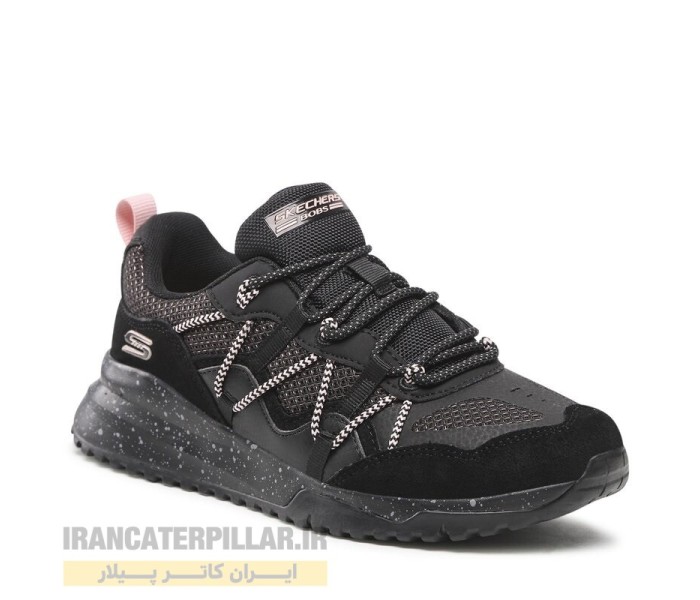 کفش زنانه اسکچرز Skechers 117188/bbk