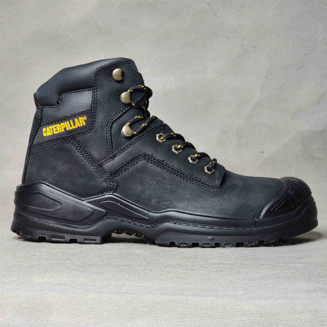 بوت ایمنی مردانه کاترپیلار Caterpillar Striver Bump ST S3 724913