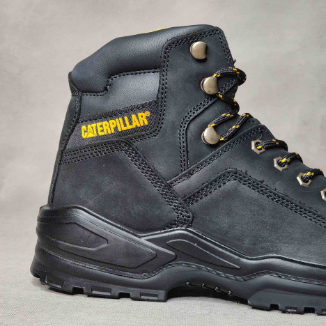 بوت ایمنی مردانه کاترپیلار Caterpillar Striver Bump ST S3 724913
