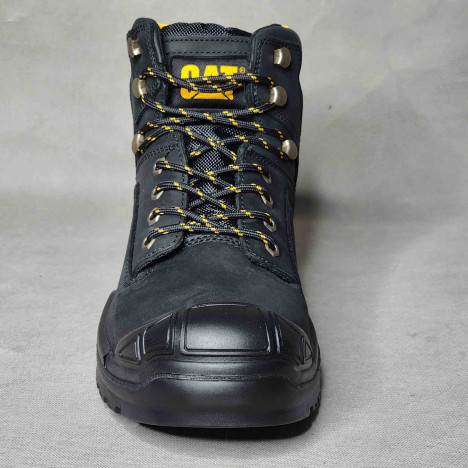 بوت ایمنی مردانه کاترپیلار Caterpillar Striver Bump ST S3 724913