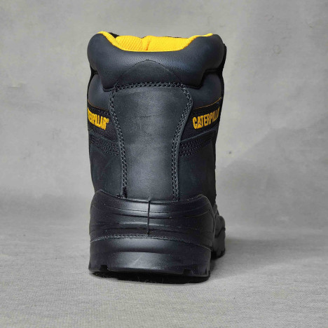 بوت ایمنی مردانه کاترپیلار Caterpillar Striver Bump ST S3 724913