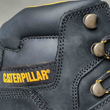 بوت ایمنی مردانه کاترپیلار Caterpillar Striver Bump ST S3 724913