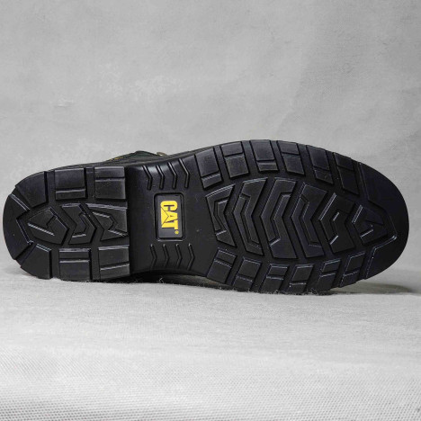 بوت ایمنی مردانه کاترپیلار Caterpillar Striver Bump ST S3 724913