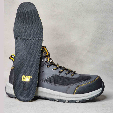 کفش ایمنی مردانه کاترپیلار  Caterpillar Elmore 725078