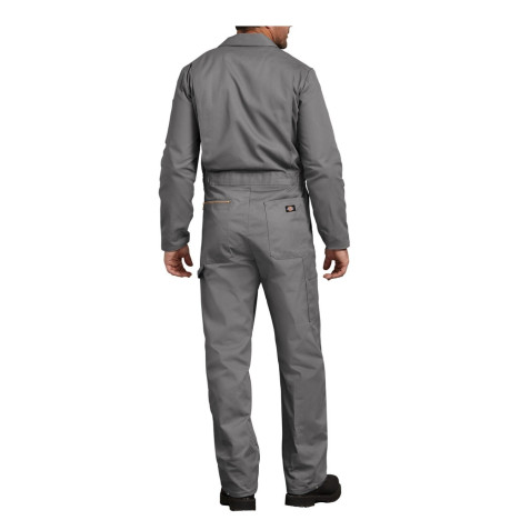 کاورال آستین بلند دیکیز مدل Dickies Coveralls 4870