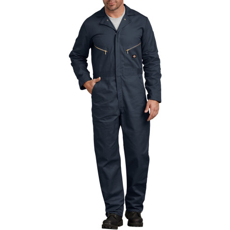 کاورال آستین بلند دیکیز مدل Dickies Coveralls 4870