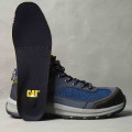نیم بوت ایمنی مردانه کاترپیلار Caterpillar Elmore mid 725077