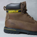 بوت ایمنی مردانه کاترپیلار Caterpillar Holton Hro Src 708029