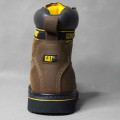 بوت ایمنی مردانه کاترپیلار Caterpillar Holton Hro Src 708029