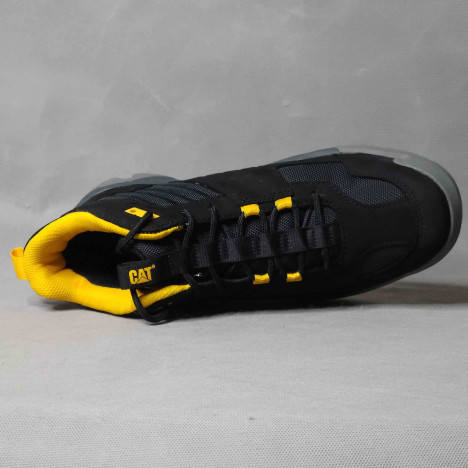 کفش نیم ساق مردانه کاترپیلار 725600 Caterpillar Crail Sport Mid