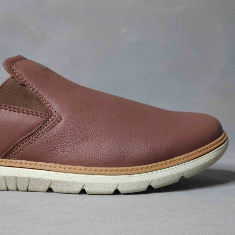 کفش مردانه کاترپیلار Caterpillar Roadmer 2.0 Slip On 725579