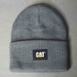 کلاه زمستانی کاترپیلار Caterpillar lable Cuff Beanie 1090026