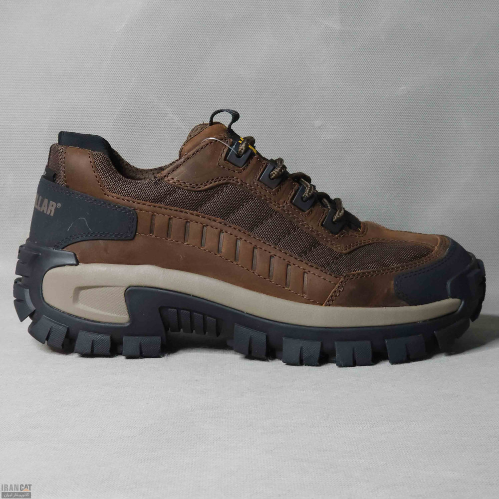 کفش ایمنی مردانه کاترپیلار Caterpillar Invader 91338