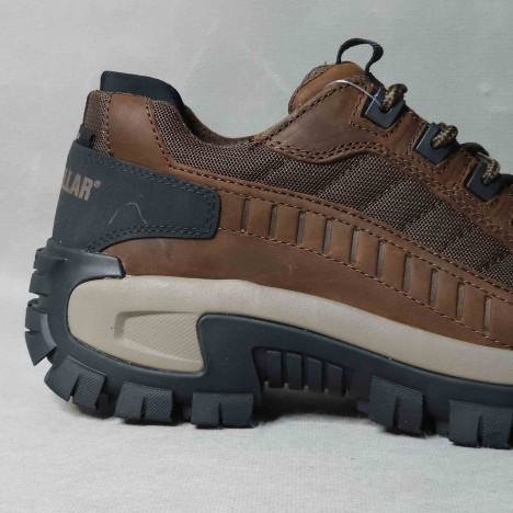 کفش ایمنی مردانه کاترپیلار Caterpillar Invader 91338