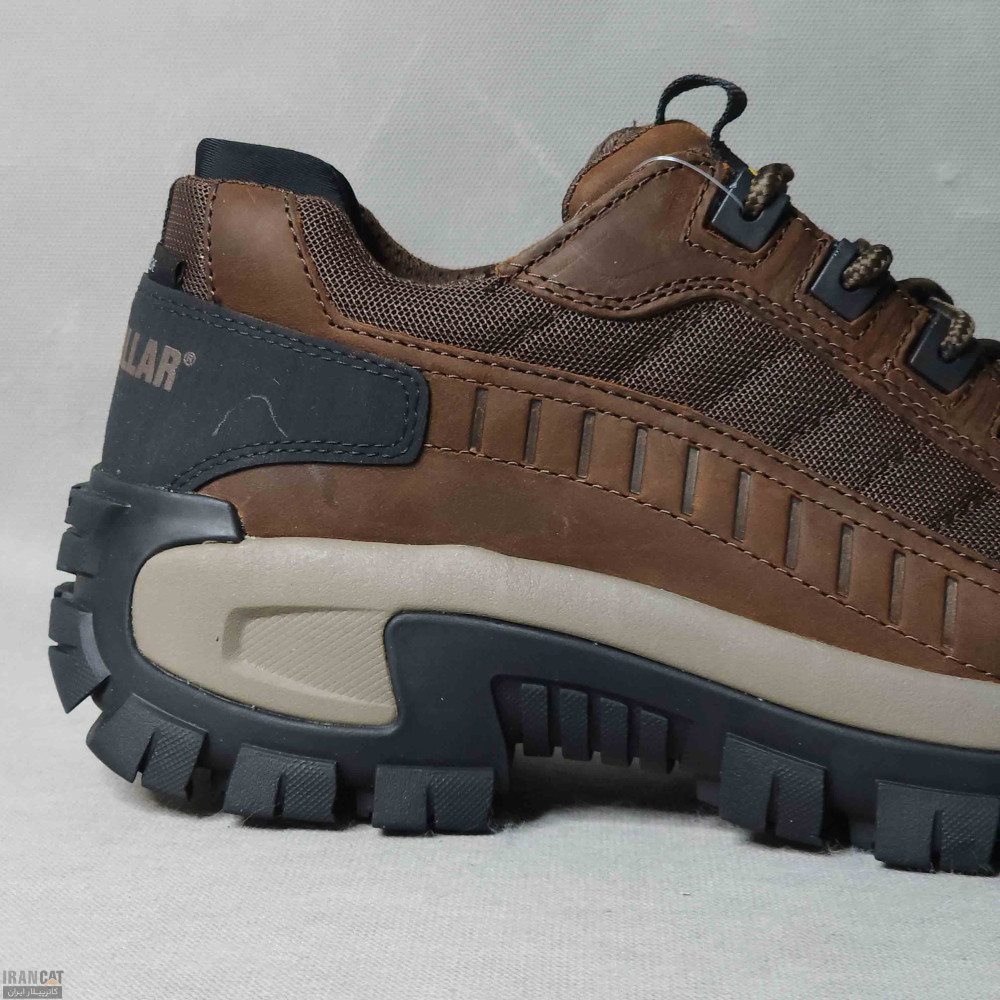 کفش ایمنی مردانه کاترپیلار Caterpillar Invader 91338